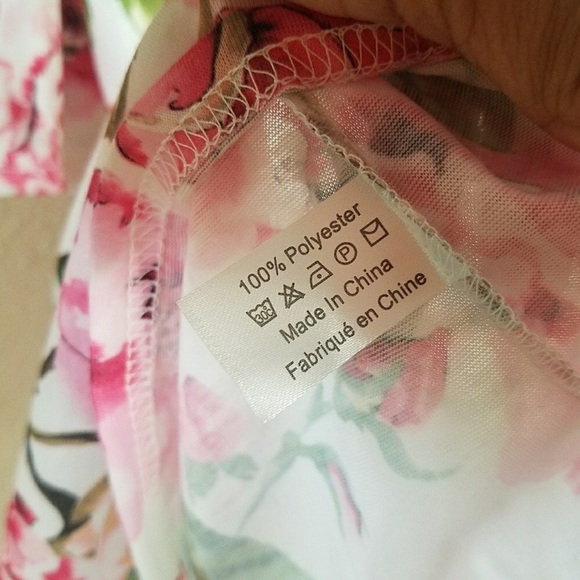 Show Me Your MuMu Robe - Picture 4 of 7